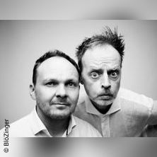 Bl&ouml;Zinger - "Schloss mit lustig"