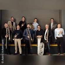 Brass Ensemble des BRSO M&uuml;nchen