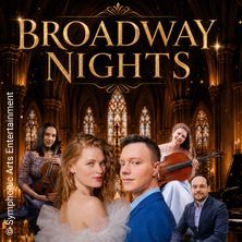 Broadway Nights