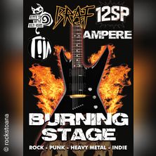 Burningstage Festival