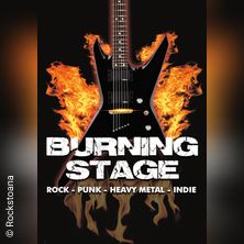 Burningstage Festival