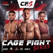 Cage Fight Series