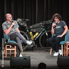 CHRISTOPH STRASSER & FLORIAN KRASCHITZER