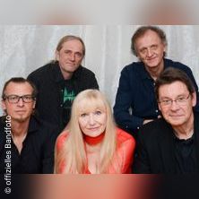 CORRY GASS & Band