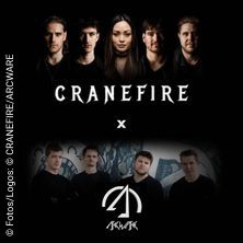 CRANEFIRE X ARCWARE