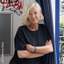 Cathrin Kahlweit