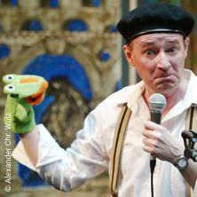 Der Froschk&ouml;nig