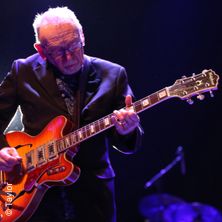 Dick Taylor & Tallyman