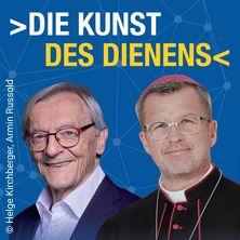 Die Kunst des Dienens