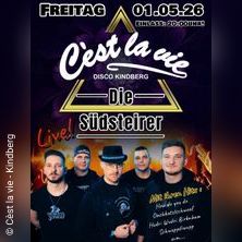 Die S&uuml;dsteirer - LIVE