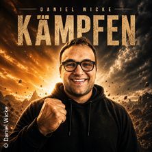 Die erste Kampfansage der von Daniel