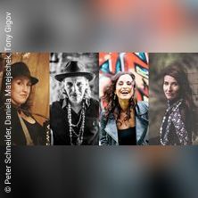 Ernst Molden & Das Frauenorchester