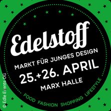 Edelstoff FR&Uuml;HLING