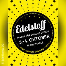 Edelstoff - Markt f&uuml;r junges Design