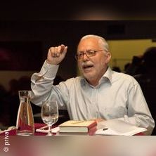 FRANZ PRIELER kabarettistische lesung