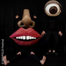 Familie Gfrie&szlig;