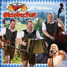 Fischauer Oktoberfest - Die Pagger Buam