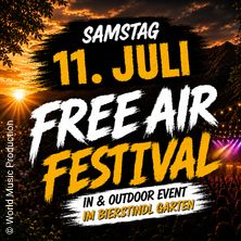 Free Air Festival