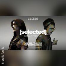 Fumi b2b Frederic. | Selected