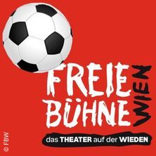 Fu&szlig;ball-WM live - Public Viewing in der Freien B&uuml;hne Wien