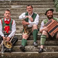 &lsquo;G&rsquo;sungen und g&rsquo;spielt&rsquo;