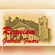 Gabriel Faur&eacute; - REQUIEM op.48