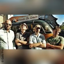 Gallo Pinto & Vicky Gonz&aacute;lez