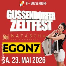 Gussendorfer Zeltfest