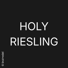 HOLY RIESLING