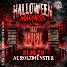 Halloween Madness