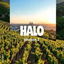 Halo Dayparty (1 year anniversary)