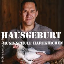 Hausgeburt