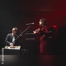 Heinali & A.-Y. Saienko pres. Hildegard