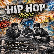 Hip Hop Night