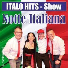 ITALIO NIGHT
