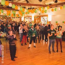 Irish Night 2027