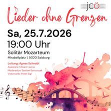 Jugendchor &Ouml;sterreich