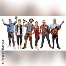 Jungfidel in concert