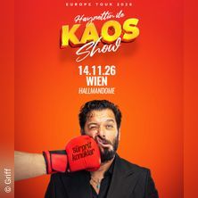KAOS SHOW