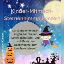 KinderMitmachKonzert