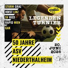 Legenden Turnier