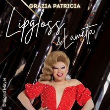 LIPGLOSS & LAMETTA