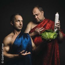 Lainer & Putscher ''Wurstsalat''
