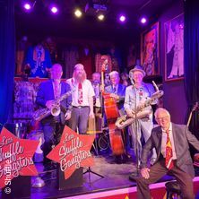 Leas Shuffle Gangster & The Fat Cats