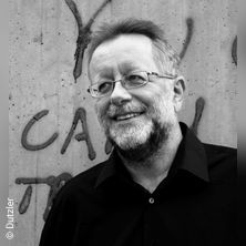 Lesung Herbert Dutzler