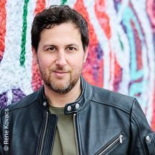 Lesung "Spannung hautnah erleben"