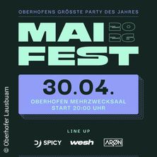 MAIFEST OBERHOFEN