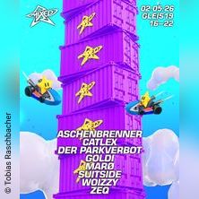 MIXED // Glei&szlig;19