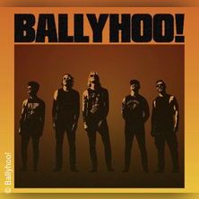 MJ Presents: Ballyhoo! & Wonk Unit