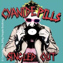 MJ Presents:Cyanide Pills/Lovable Losers
